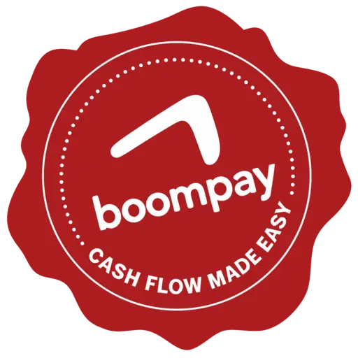 BoomPay